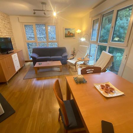 Buenavista Apartman Canfranc Kültér fotó