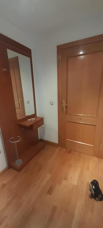 Buenavista Apartman Canfranc Kültér fotó