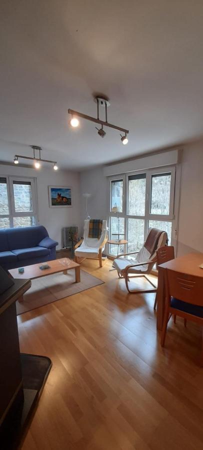 Buenavista Apartman Canfranc Kültér fotó