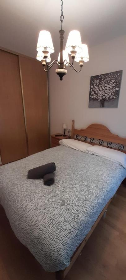 Buenavista Apartman Canfranc Kültér fotó