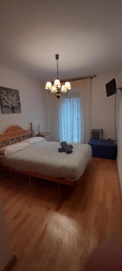 Buenavista Apartman Canfranc Kültér fotó