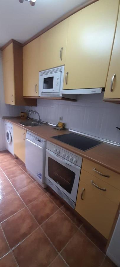 Buenavista Apartman Canfranc Kültér fotó