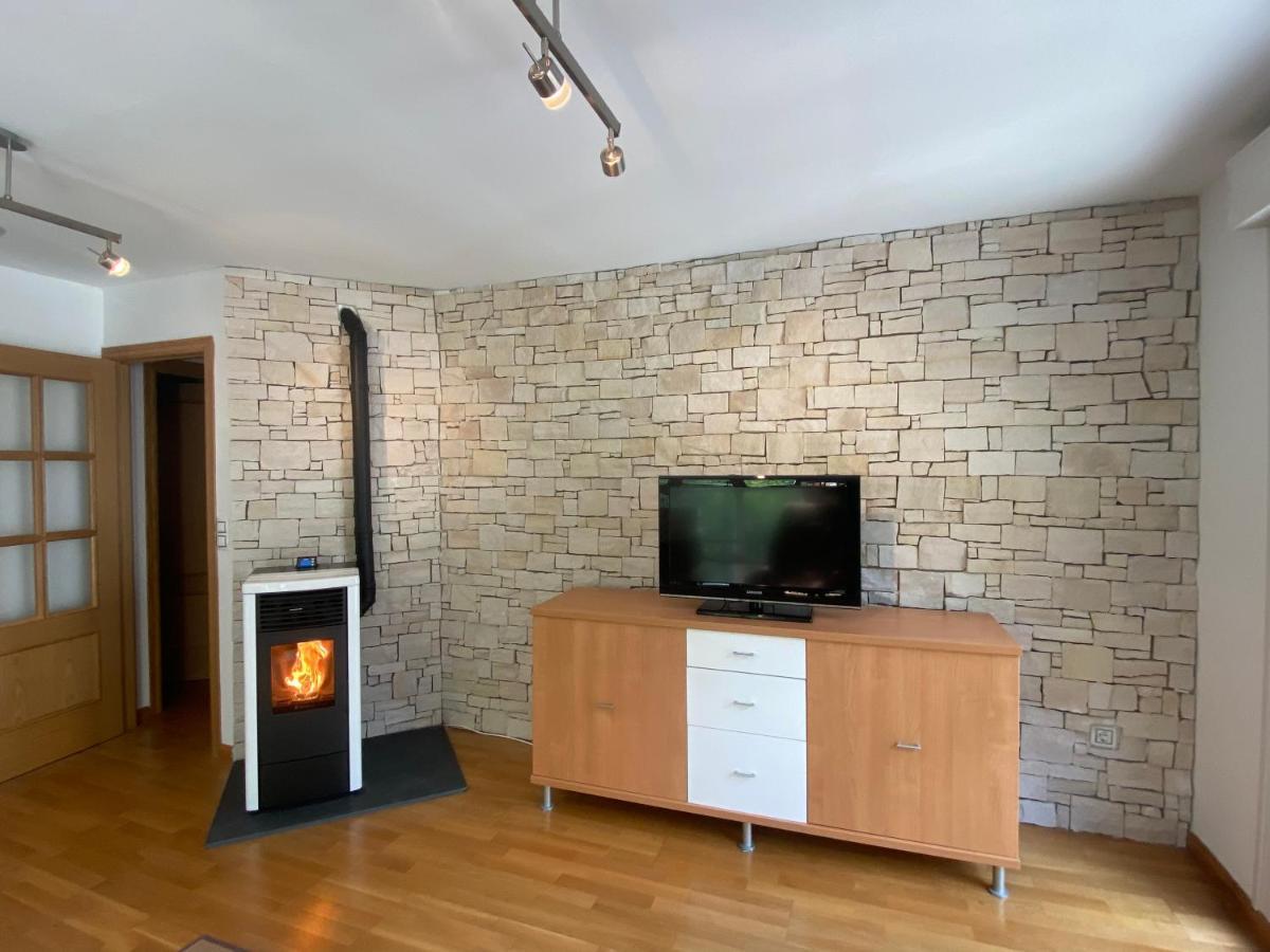 Buenavista Apartman Canfranc Kültér fotó