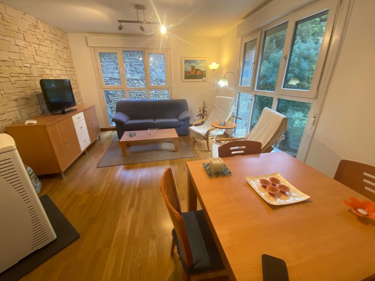 Buenavista Apartman Canfranc Kültér fotó